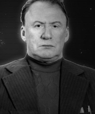 Москалев Николай Иванович