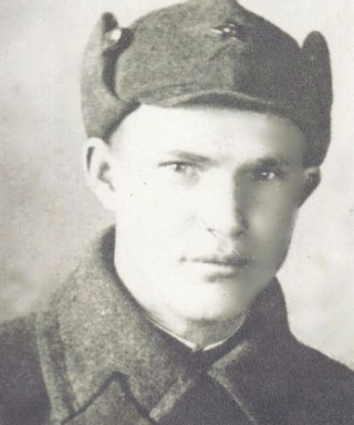 Осиновский Григорий Гаврилович