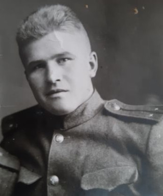 Червоткин Анатолий Васильевич