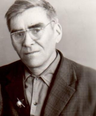 Владимиров Гаврила Евгеньевич