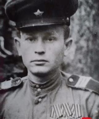 Кудрявцев Алексей Николаевич