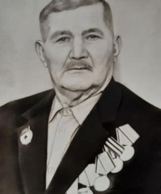 Сирота Кузьма Сергеевич