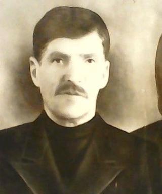 Калабухов Павел Семёнович