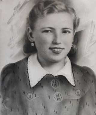 Долженко Елизавета Андреевна