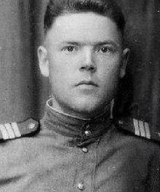 Калинин Виталий Степанович