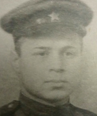 Павлинов Аполлон Алексеевич