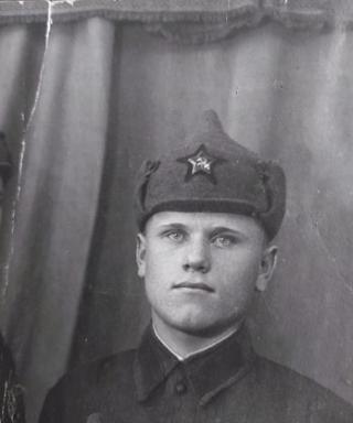 Самолин Стахей Александрович