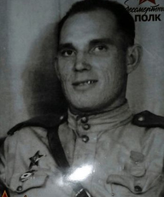 ЗЕМЦОВ ПАВЕЛ ИВАНОВИЧ