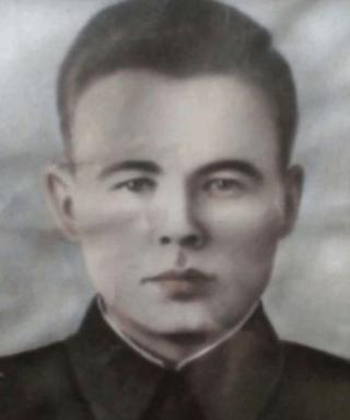 Трапезников Иннокентий Михайлович