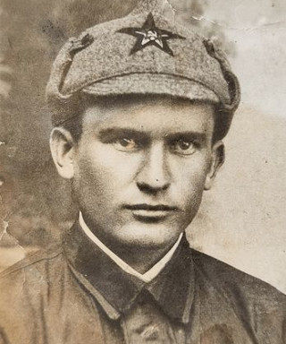 ПИТЕРСКИЙ МИХАИЛ ВАСИЛЬЕВИЧ