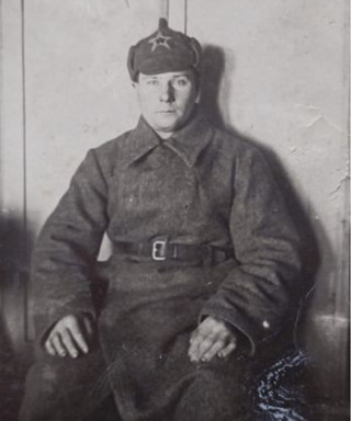 Боков Николай Петрович