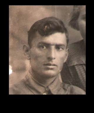 Казимов Хасан