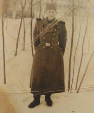 Рахматуллин Самигулла Калимуллович