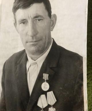 Чуйков Иван Константинович