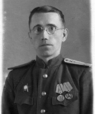 Кузнецов Николай Иванович