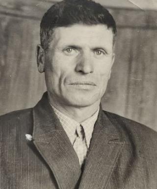 Куркин Андрей Терентьевич