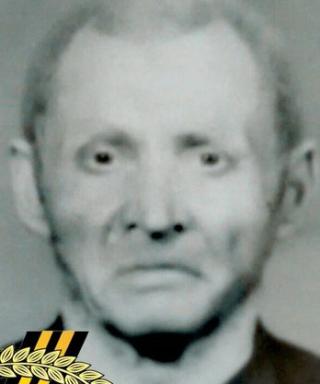 Шафиков Ханиф Шарипович