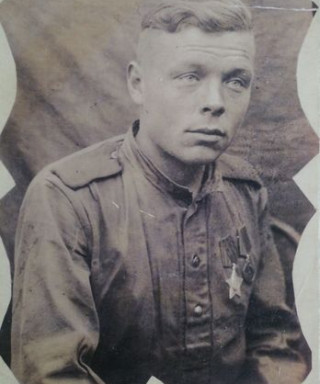 Зотов Никифор Никифорович