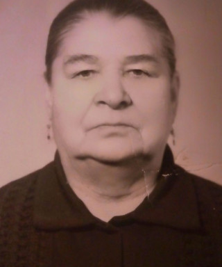 Подорова Мария Васильевна