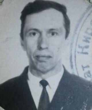 Тукмачев Леонид Михайлович