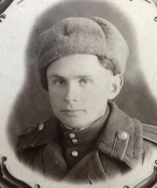 Бершицкий Марк Абрамович