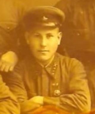 Карпушкин Иван Васильевич
