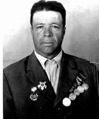 Васильев Василий Васильевич