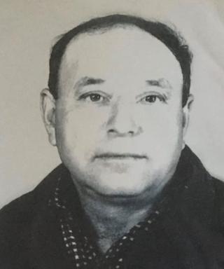 Гемеджи Шабан Эмирусеинович