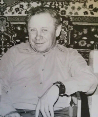 Котельников Иван Дмитриевич