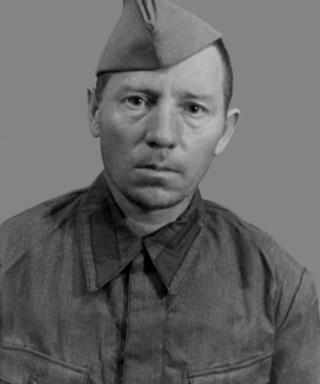 Андреев Сергей Григорьевич