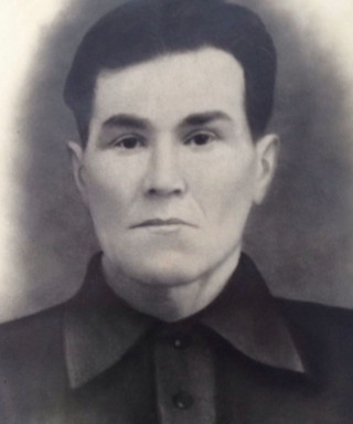 Воронов Иван Николаевич