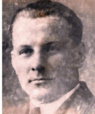 Мельников Александр Иванович