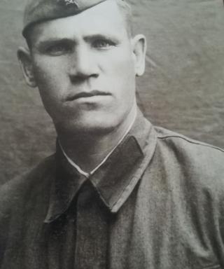 Кондраков Пётр Алексеевич