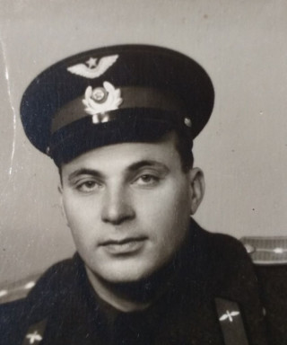 Дудорин Владимир Васильевич