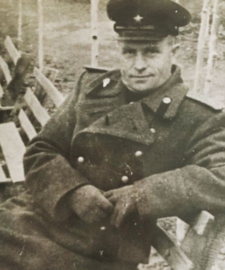 Муратов Гавриил Иванович