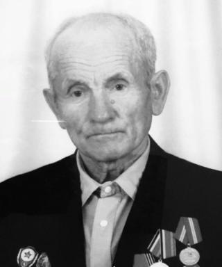 Сафронов Михаил Алексеевич