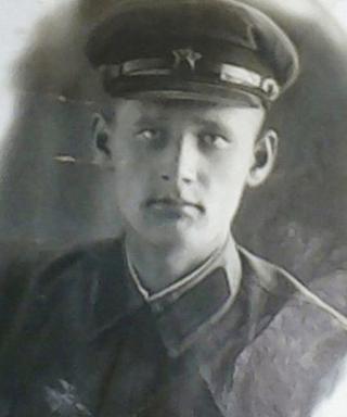 Ловцевич Филипп Климентьевич