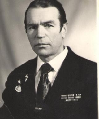 Филиппов Кронид Николаевич