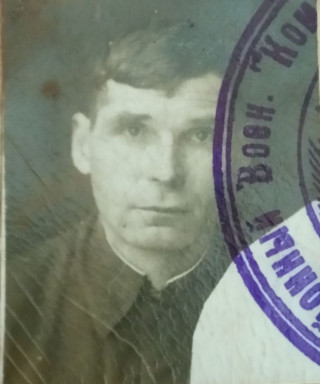 Осминин Александр Акимович