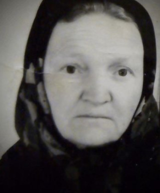 Выкулова Мария Ивановна