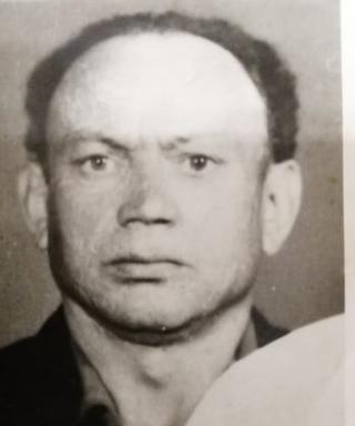 Воробьёв Юрий Сергеевич