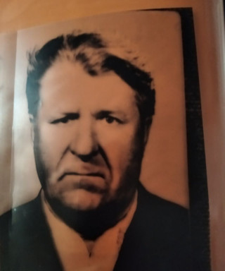 Васильев Петр Семенович