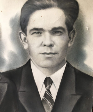 Болотин Алексей Федорович