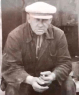 Муравьёв Кузьма Иванович