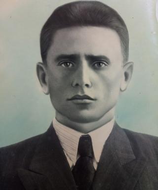 Грицай Михаил Андреевич