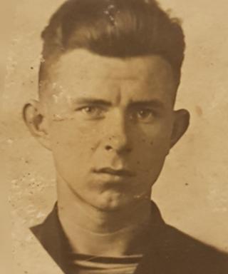 Николаев Борис Михайлович