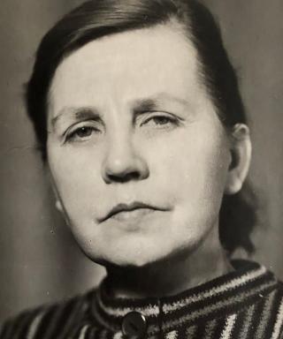 Труфанова Таисия Леонидовна