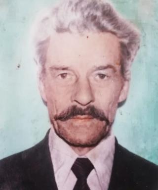 Егорушков Прокофий Александрович