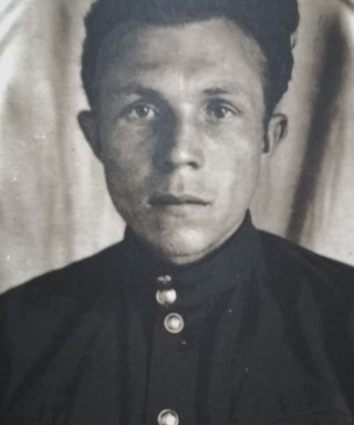 Аношкин Фёдор Васильевич