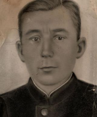 Травин Иван Васильевич